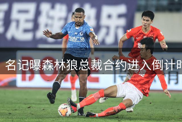 名记曝森林狼总裁合约进入倒计时 新东家续约谈判成当务之急