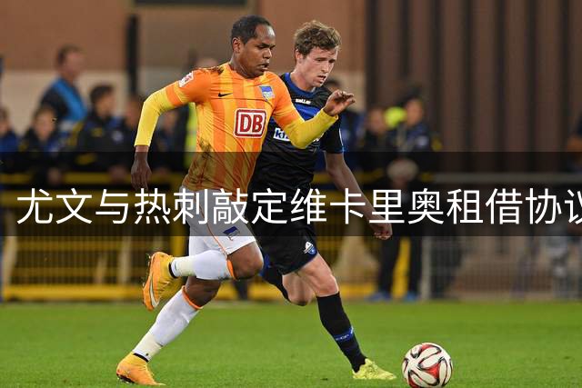 尤文与热刺敲定维卡里奥租借协议 含选择性买断条款