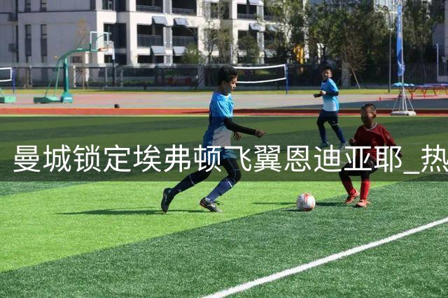 曼城锁定埃弗顿飞翼恩迪亚耶 热刺引援受阻